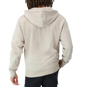 Full Zipper <b>Hoodie</b> 100% Cotton Breathable Winter Fashion Street Wear Sweatshirt Unisex Fit High Quality <b>Thermal</b> Hoodies - Product Image 5
