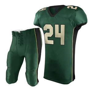 Hip Hop Streetwear Trendy Wear Fútbol Sublimado Camisa Más vendidos Bordado Diseño Logo Mesh Crop Retro Fútbol Jersey - Product Image 4