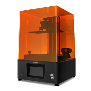 Impresora 3D Phrozen Sonic Mighty 8K 10.1 LCD de Alta Precisión, Impresora de Resina SLA 3D y de Etiquetas para Laboratorios e Industrias de Joyería - Product Image 2