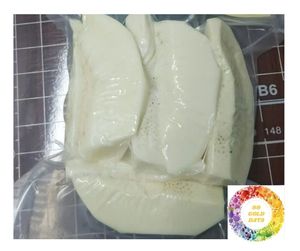 Más vendido: Fruta de pan congelada para exportación Fruta de pan congelada Vietnam Pelada IQF Cantidad a granel Paquetes personalizados Proveedor superior - Product Image 1