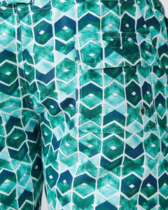 Top Quality OEM Summer Quick Dry Swim Trunks Sublimated Printed Swim <b>Shorts</b> Board Beach <b>Shorts</b> <b>Men</b> Custom Logo Print - Product Image 5