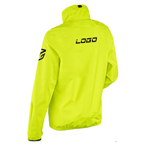 Custom Oversized Corduroy <b>Jacket</b> OEM <b>Sherpa</b> <b>Lined</b> Vintage Workwear Bomber <b>Jacket</b> Wholesale Manufacturer - Product Image 4