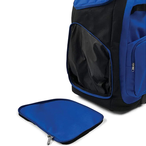 High Quality <strong>Sports</strong> Equipment <strong>Bags</strong> Baseball Softball Bat Back Pack Team Travel <strong>Bags</strong> New Design 2024
