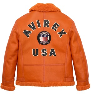 avirex air force jackets
