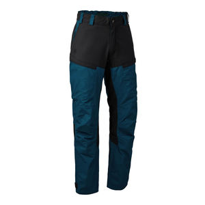 Pantalon de chasse en plein air pour hommes avec logo personnalisé Nouveau design Pantalon de chasse robuste pour hommes avec taille réglable - Product Image 1