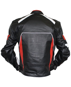 Guantes de Motociclismo de Cuero Unisex de Primera Calidad 2026, Manga Larga, Transpirables, Cómodos, Duraderos, Personalizables, para Todas las Estaciones - Product Image 5