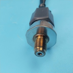 6746-71-1220 <span class=keywords><strong>Sensore</strong></span> Serbatoio Carburante Common Rail ad <span class=keywords><strong>Alta</strong></span> <span class=keywords><strong>Pressione</strong></span> per Escavatore Komatsu PC300-11M0 Motore 6D114-5 Diesel - Product Image 3