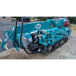 Grue de camion d'occasion MAEDA MC305-3 2023 - Product Image 3