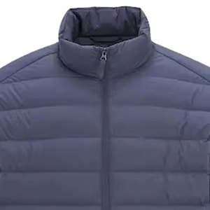 Chaqueta Larga de Invierno para Hombre, Forrada de Lana, Impermeable, Cortavientos, Transpirable, Precio al por Mayor OEM - Product Image 3