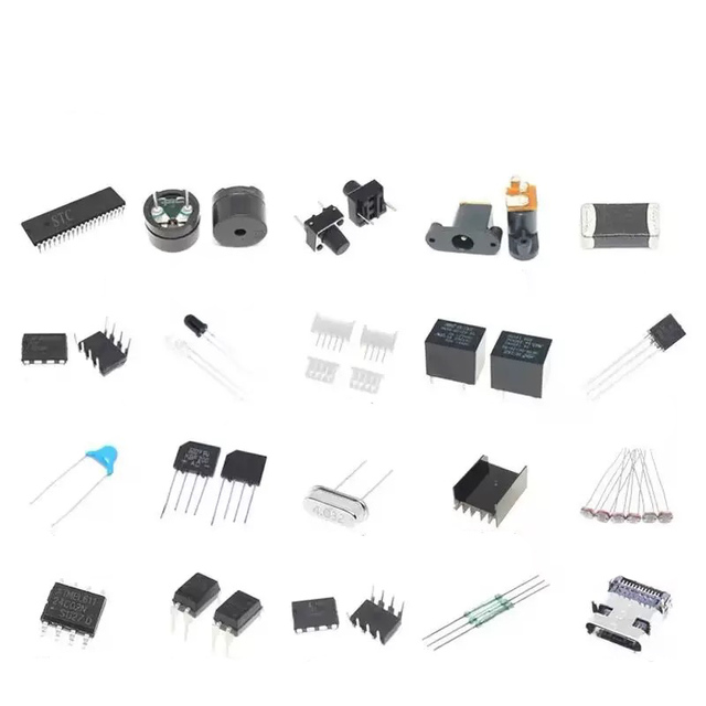 Original Chipown PMIC Microcontroller ICs In-Stock Electronic Components From Shenzhen OEM with STM Mounting