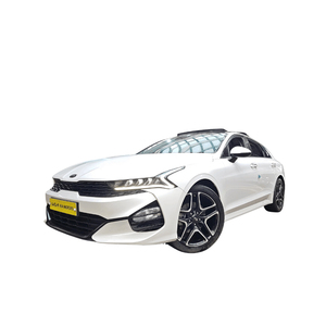 ซีดานประหยัดน้ำมัน LA008681 K5 Kia 2020 Kia พร้อมเครื่องยนต์ปล่อยมลพิษต่ำที่นั่งสบายสำหรับการขับขี่ในเมืองและทางหลวง - Product Image 1