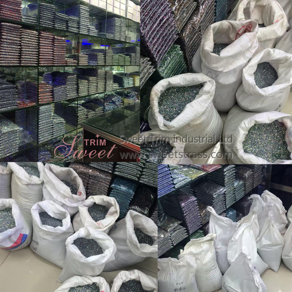 More colors inquiries