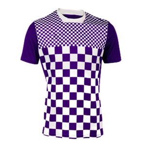 Best Design Quick Dry Training Sportswear High Team Football Jersey Shirt Personalised Name Adult <b>Soccer</b> Clothing Top Sets Full - Product Image 4