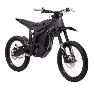 Motocicleta Eléctrica Todoterreno TA LA RIA STI-NG R MX 4 - Cuadro de Aluminio, Una Velocidad - Product Image 4