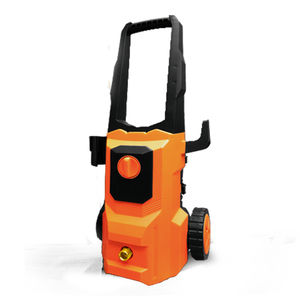 Nettoyeur haute pression 150 bar 3000w 220v laveuse électrique laveuse à pression Machine laveuse de voiture - Product Image 5