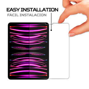 ฟิล์มกันรอยหน้าจอ ANTISHOCK สำหรับแอปเปิล ไอแพด โปร 11 2022 - Product Image 3