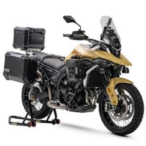 NOUVEAU ! Motocyclettes ZXMoto 820 ADV à trois cylindres - Product Image 4