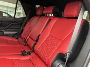 Toyota 4Runner SR5 d'occasion propre 2025 - Product Image 6