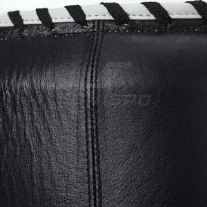 High Quality Custom Logo Adjustable Kick Boxing <b>Groin</b> Guard Customized Leather Martial Arts <b>Protector</b> - Product Image 3