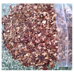 Cáscara de Anacardo Cruda de Vietnam de Calidad Superior con Alto Contenido de Fibra, Ideal para Producción de Alimentos en Múltiples Etapas y Producción Industrial Continua - Product Image 1