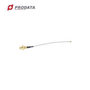 SMA-Compliant <b>RF</b> Plug to Waterproof Jack Rg174 <b>Antenna</b> Cable Communication Device Accessory - Product Image 5