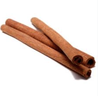 Bâtons de cannelle naturelle séchée en vrac, qualité supérieure, saveur intense, qualité export