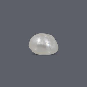 Perle de Basra 2,74 carats, perle d'eau douce naturelle, couleur naturelle, tailles 5-6 mm et 7-8 mm, pour bijoux et fabrication de bijoux - Product Image 2