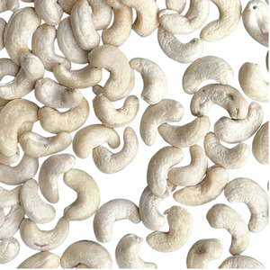 Vente flash Noix de cajou W240 Noyaux de noix de cajou Santigo Vietnam Emballage de marque privée disponible - Product Image 1