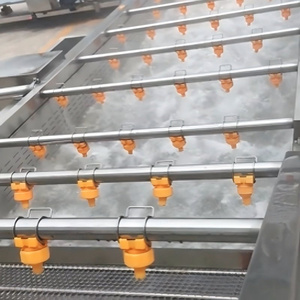 Rondelle végétale en plastique fabriquée en Chine - Product Image 6