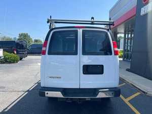 Land Rover Range Rover SUV 2024 Blanca, Diésel, Tracción Trasera Extendida, Ruedas de Acero, Asientos de Cuero, Techo Panorámico, Sistema de Navegación - Product Image 3