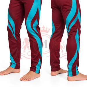Tenue de baseball personnalisée, conçue pour les jeux d'équipe, durable, à séchage rapide et respirante. - Product Image 6