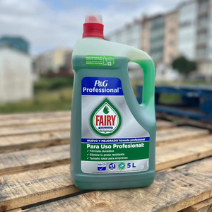Fairy al por Mayor, Suministro a Granel de 5L con Entrega Rápida e Inventario Continuo - Product Image 1