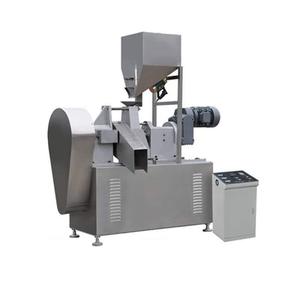 Extrusora de Snacks Automática Eléctrica de Acero Inoxidable 304 de Gran Capacidad para Uso Industrial 380V/480V 1 Año de Garantía - Product Image 3