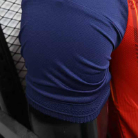 Camiseta de Fútbol Retro 2026 al por Mayor, Camisetas de Fútbol para Adultos, Calidad Tailandesa, Tallas S-XXXL, Camiseta del Equipo de Fútbol de Egipto