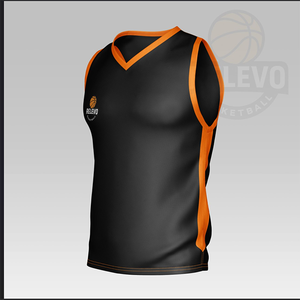 Maillot de basket-ball Design Couleur rose Léger Maillot de basket-ball pour hommes Uniforme de basket-ball Club Personnalisé Sublimation Maillot de basket-ball - Product Image 6