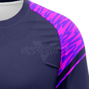 Maillot de gardien de but de style nouveau, design classique, séchage rapide, en vente en ligne - Product Image 6