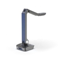A3 A4 Autofocus 8MP USB Document Scanner Présentateur visuel et visualiseur Produit en stock