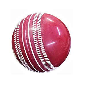 OEM Trending Fashion Cricket Ball Material de cuero de alta calidad de baja tasa y popular para la venta - Product Image 3
