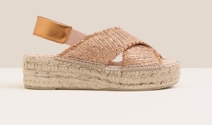 Alpargatas ecológicas cómodas de calidad súper fresca, zapatos de diseño único especialmente para niñas de Bangladesh - Product Image 2