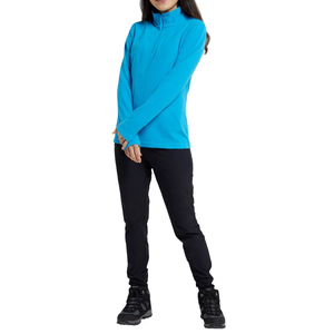 Sudadera de lana para mujer-Corte relajado, perfecto para los días helados, ofrece comodidad, ideal para comprar al por mayor, elección elegante - Product Image 3