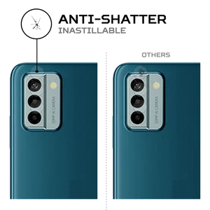 ANTISHOCK pour Nokia G22 Protection d'écran Caractéristique principale Antichoc - Product Image 4