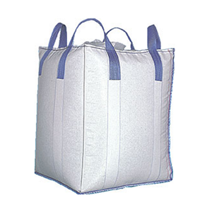 ถุงจัมโบ้ภาชนะบรรจุวัสดุรีไซเคิลสะดวกนำกลับมาใช้ใหม่ได้ผลิตในการซื้อขายจากเวียดนาม - Product Image 3