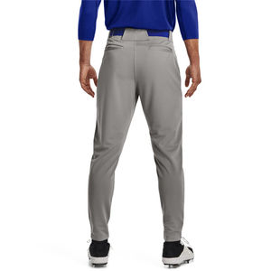 Pantalons de sport décontractés pour hommes en polyester 100% conçus sur mesure en 2019, pantalons en toile brodés avec fermeture élastique à la taille - Product Image 6