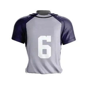 Uniforme de béisbol más vendido de calidad superior Material duradero Uniforme de béisbol para deportes al aire libre para venta en línea - Product Image 5