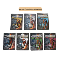 Factory Direct Professional Metal Capo Guitar Parts Stringed Instruments Parts & Accessories