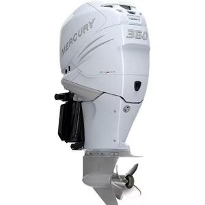 Sử dụng mới nhất merc-ur + YS 4 Stroke 250-400hp phía ngoài thuyền động cơ 300L xl xxl verado V8 phía ngoài động cơ Hàng Hải - Product Image 1