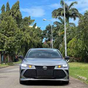 Toyota Avalon TRD 2020 d'occasion en bon état - Product Image 1