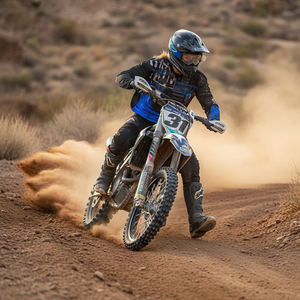 Maillot de course personnalisable pour homme 100% polyester respirant coupe-vent pour course automobile moto Moto Vêtement de course personnalisé sublimé - Product Image 5