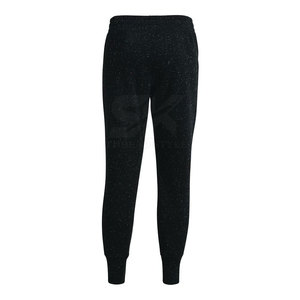 Joggers respirants personnalisés de haute qualité pour femmes à vendre/entraînement durable en joggeurs solides bicolores pour femmes - Product Image 2