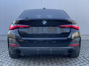 BMW 420 GRAN COUPÉ D xDrive M-Sport Usata 2022, 3 Cilindri, 1.499ccm, 5 Posti, 136CV, Benzina, V6, Trasmissione Automatica - Product Image 4